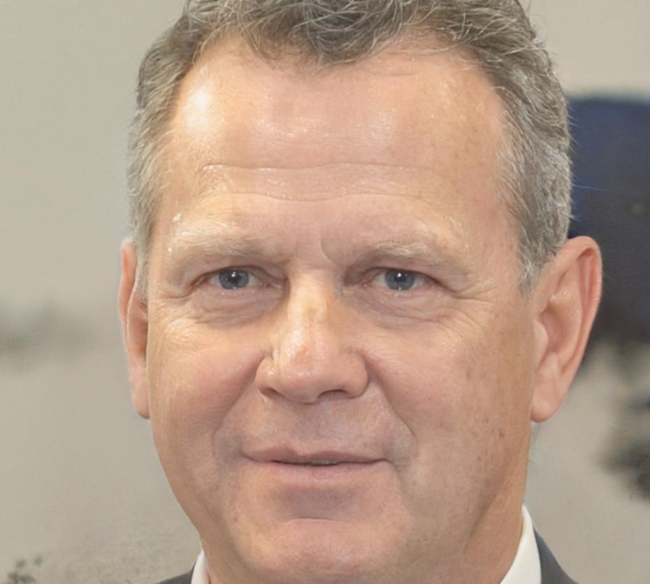 Markus Berger, Gründer und Geschäftsführer